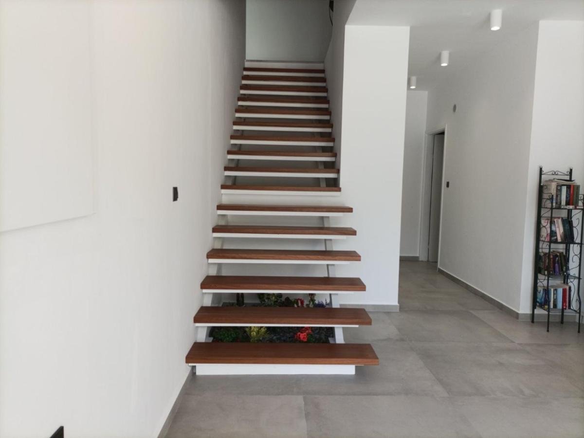 Galini Studios & Apartments-Adults Only スーギア エクステリア 写真