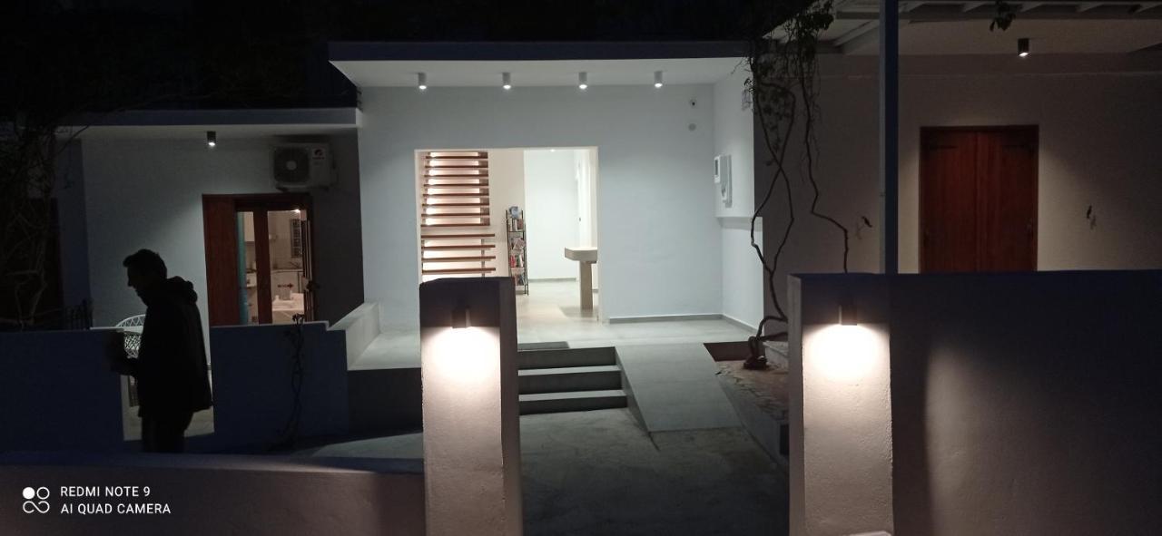 Galini Studios & Apartments-Adults Only スーギア エクステリア 写真