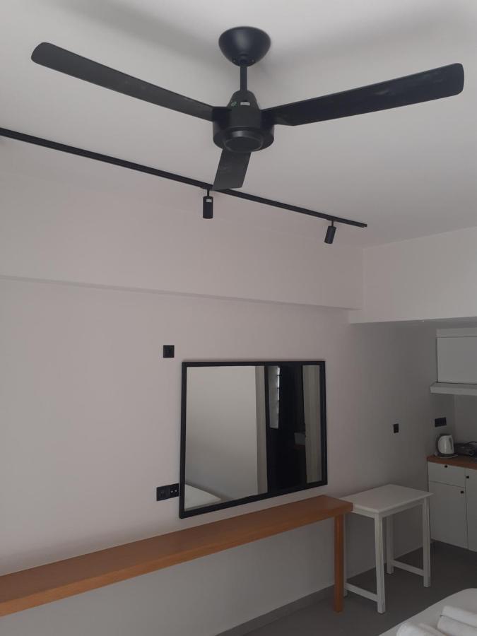 Galini Studios & Apartments-Adults Only スーギア エクステリア 写真