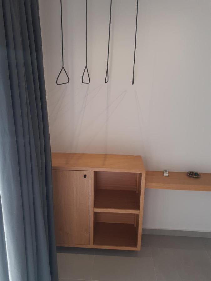 Galini Studios & Apartments-Adults Only スーギア エクステリア 写真