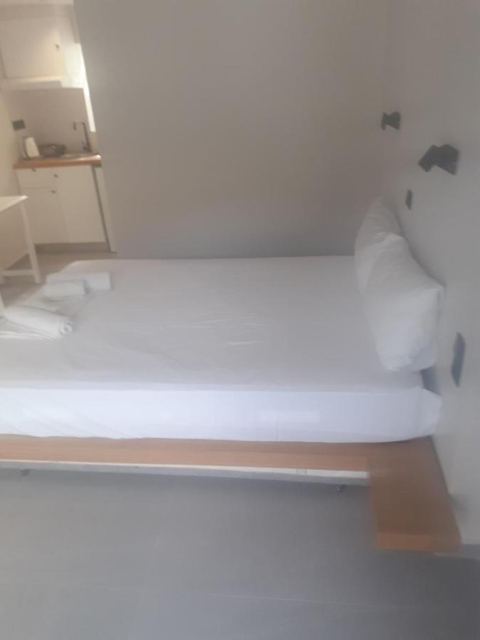 Galini Studios & Apartments-Adults Only スーギア エクステリア 写真