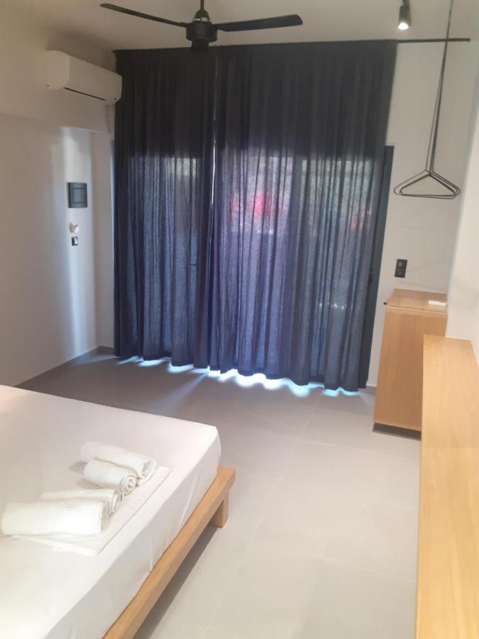 Galini Studios & Apartments-Adults Only スーギア エクステリア 写真