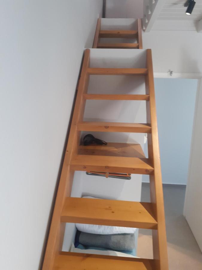 Galini Studios & Apartments-Adults Only スーギア エクステリア 写真