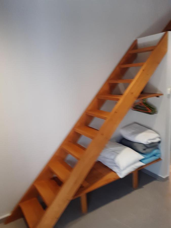 Galini Studios & Apartments-Adults Only スーギア エクステリア 写真