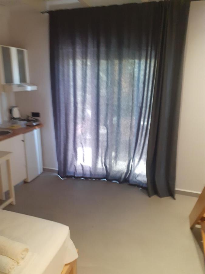 Galini Studios & Apartments-Adults Only スーギア エクステリア 写真