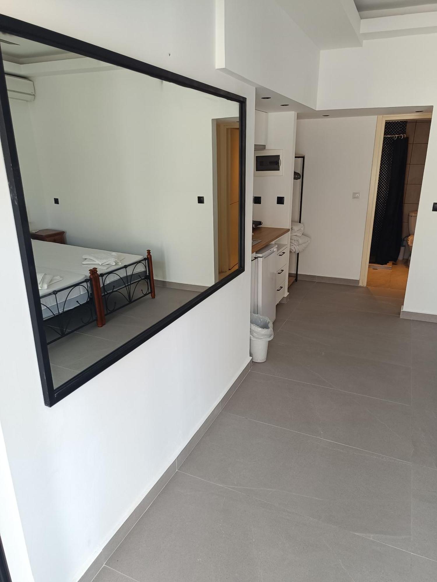 Galini Studios & Apartments-Adults Only スーギア エクステリア 写真