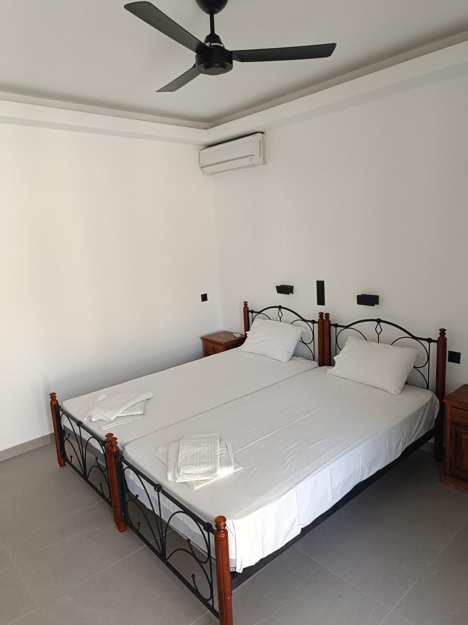 Galini Studios & Apartments-Adults Only スーギア エクステリア 写真