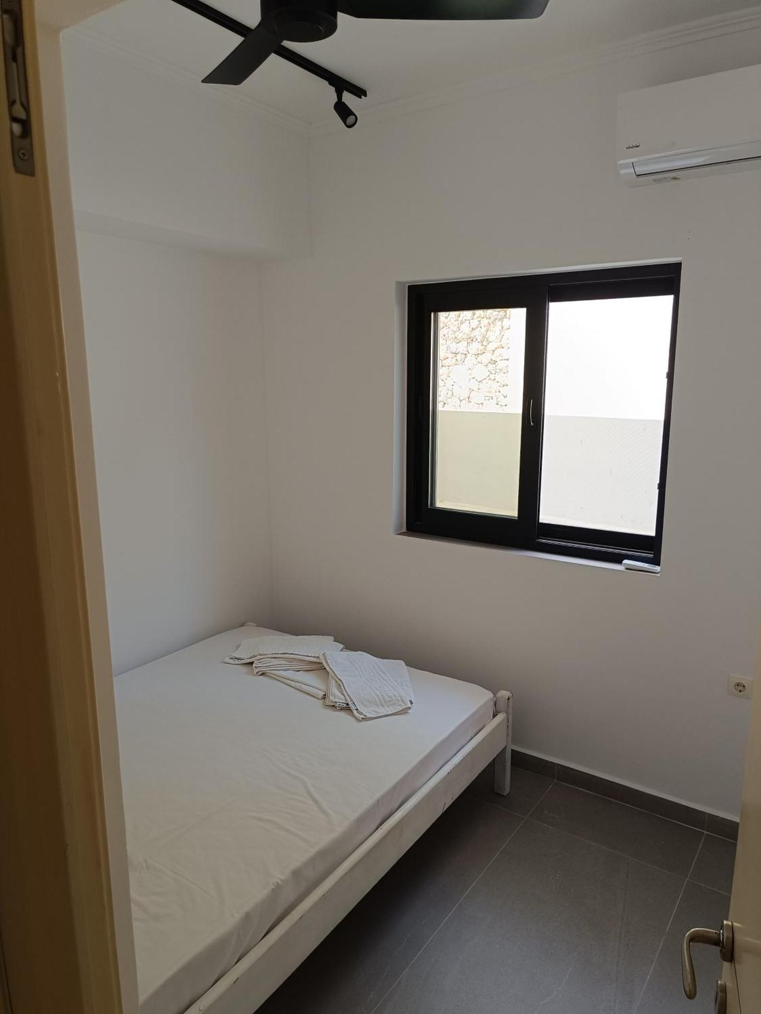Galini Studios & Apartments-Adults Only スーギア エクステリア 写真